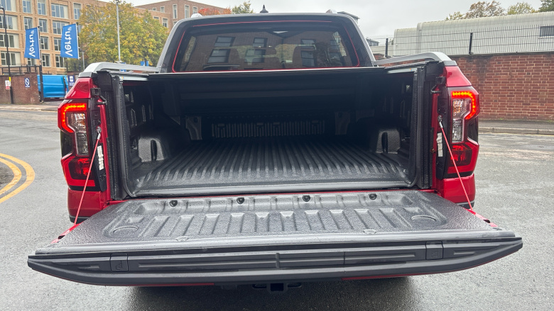 Ford Ranger Petrol Pick Up D/Cab Wildtrak 2.3 EcoBoost PHEV 281 Auto